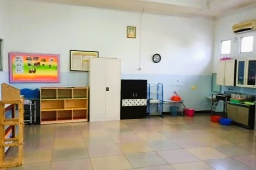 Ruang kelas