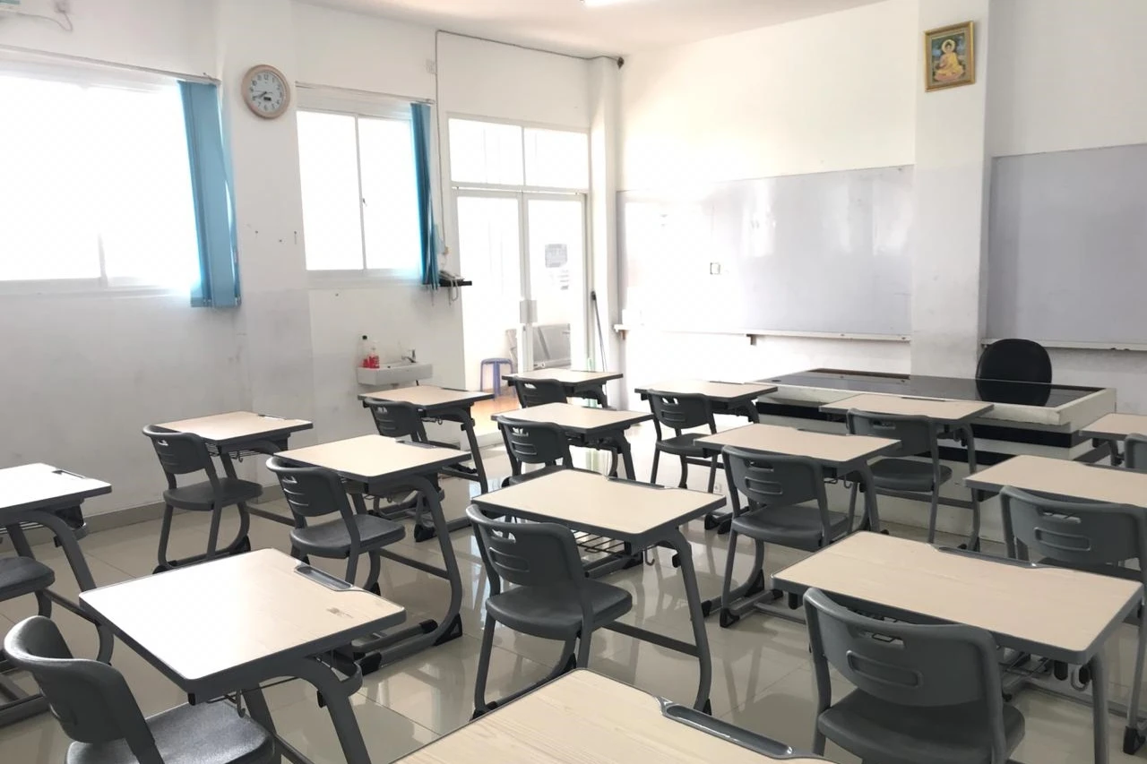 Ruang kelas