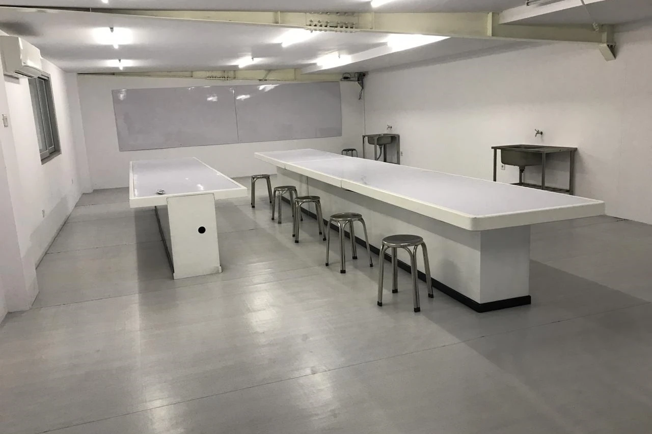 Lab