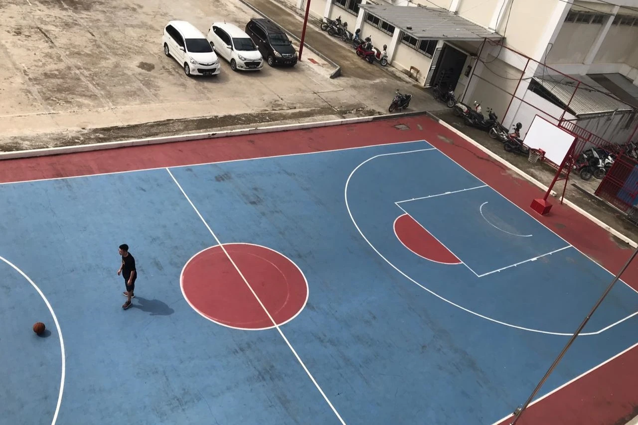 Lapangan