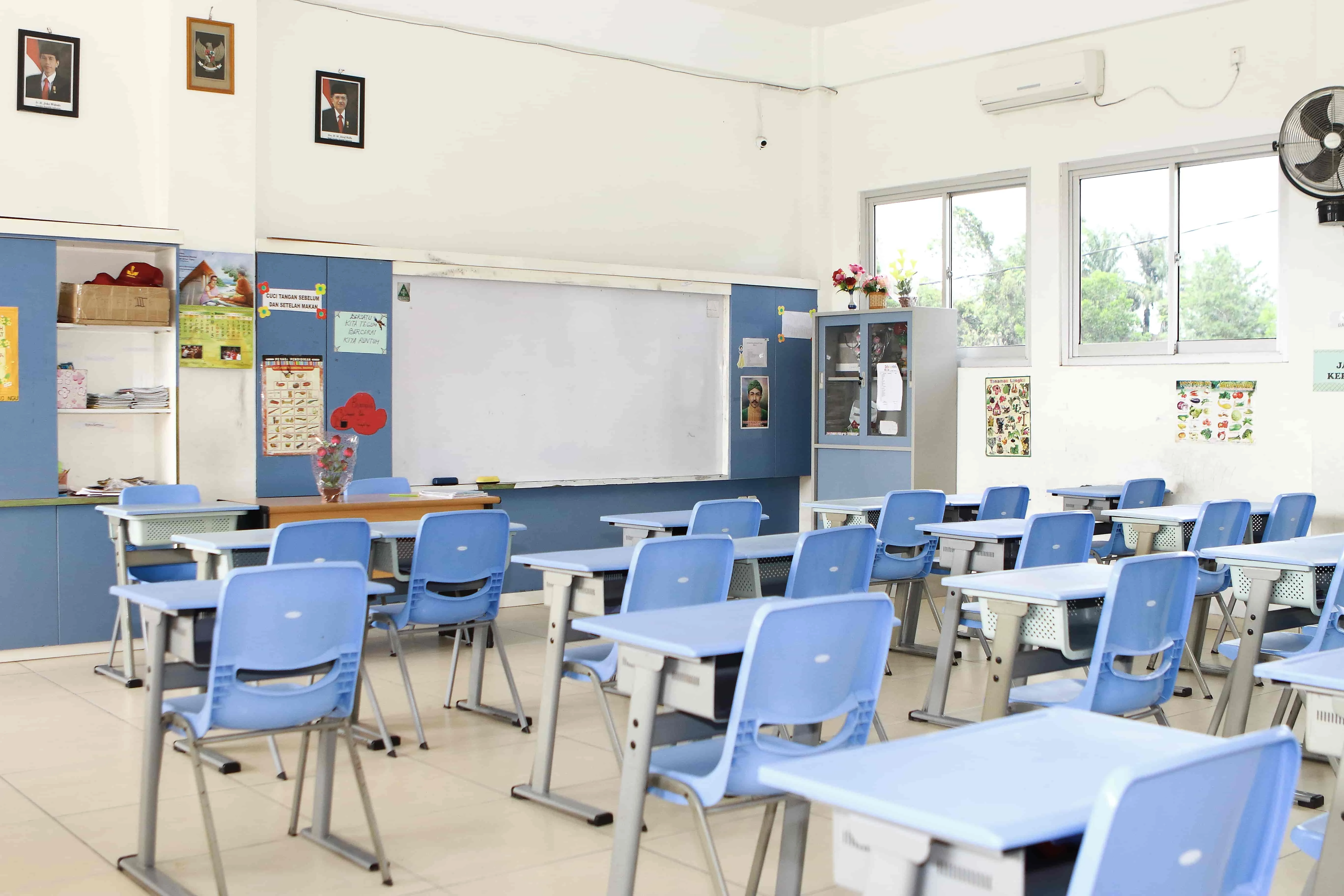 Ruang Kelas